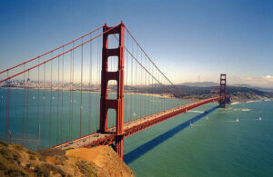 San Francisco Golden Gate Bridge (Picture Credit – Aslak Raanes, Wikimedia Commons).jpg
