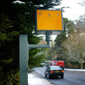 Speed Camera &copy; Simon MacMichael.jpg