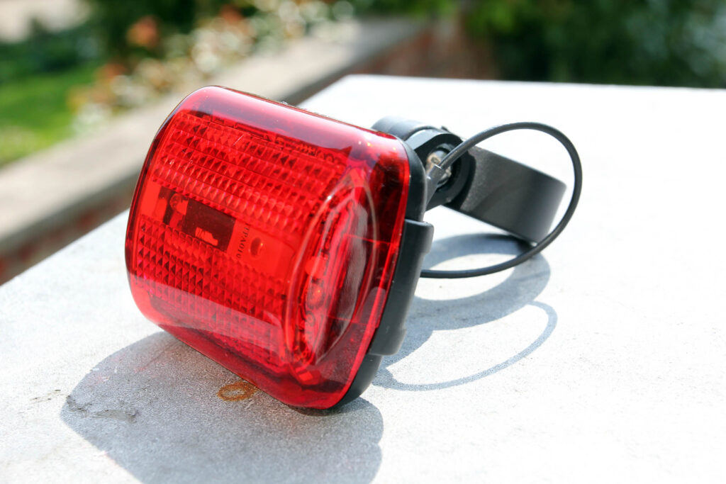 Spylamp