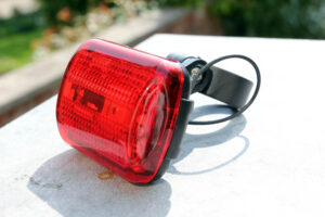 Spylamp