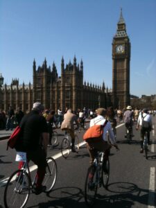 Tweed Run London April 2011 11 .JPG