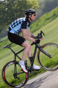 Viner Maxima RS riding 2.jpg