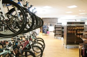 Trek Bicycle Store Milton Keynes 6.JPG