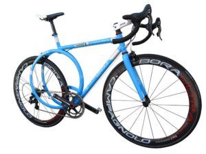 Roundtail bike