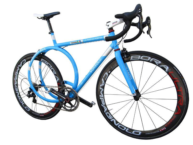 Roundtail bike