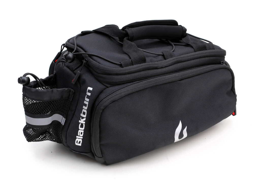 Blackburn EX trunk bag