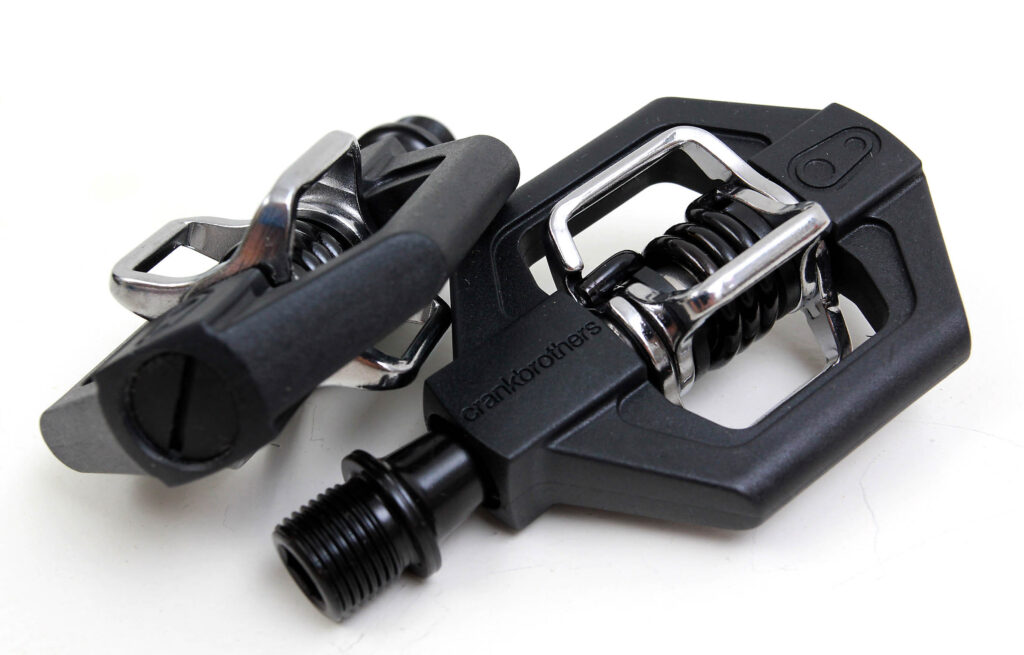 Crank Brothers Candy XC pedals