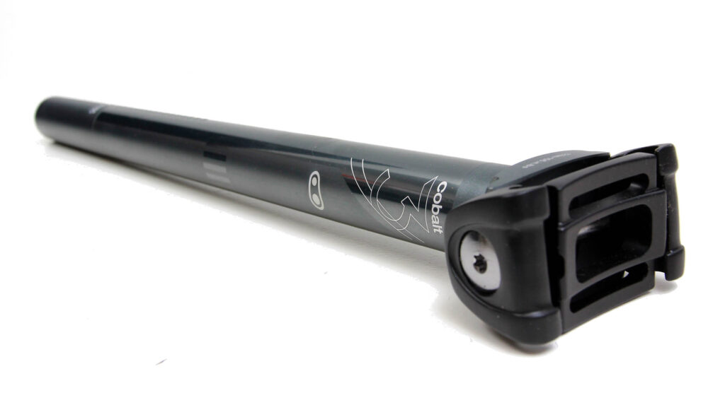 Crank Brothers Cobalt 3 seatpost