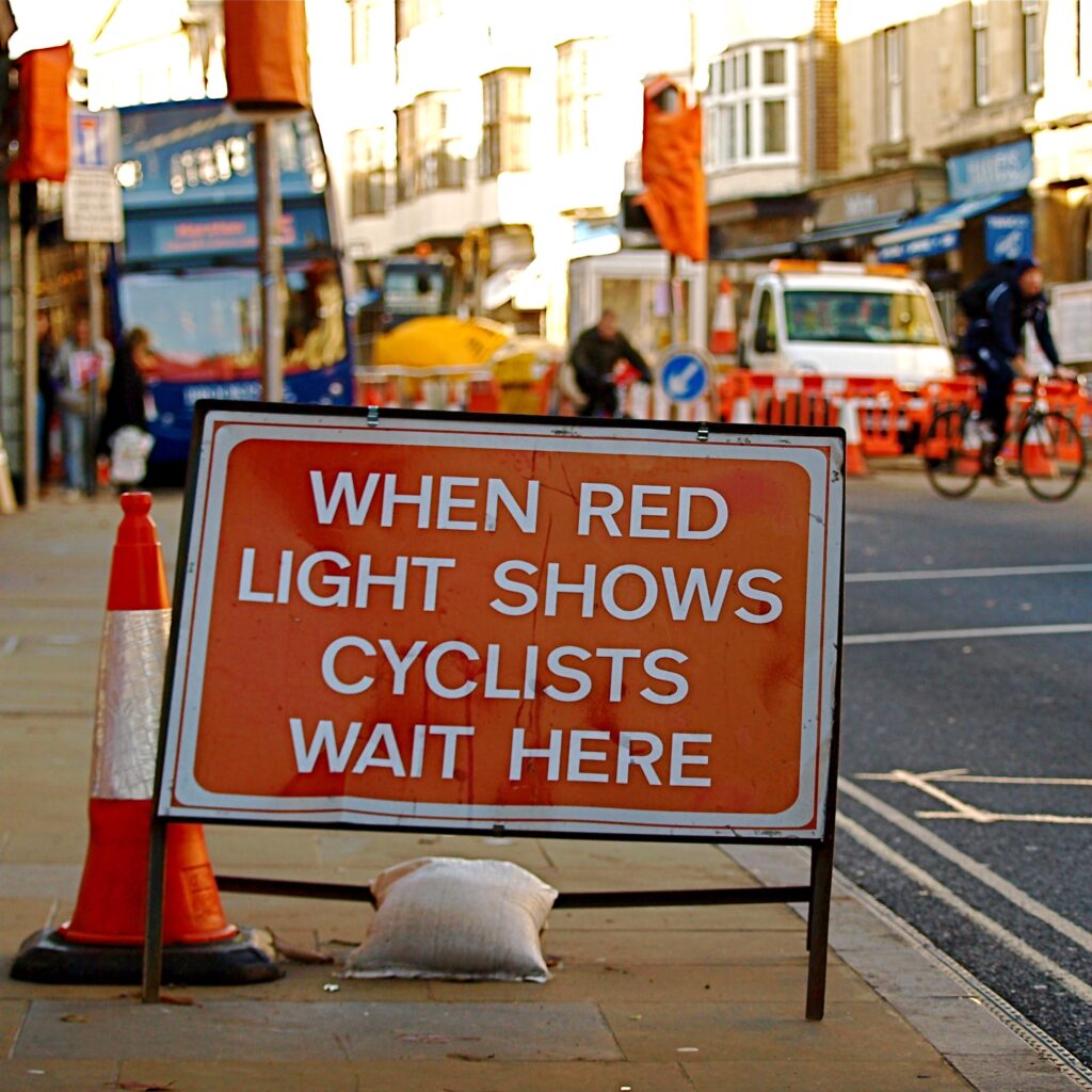 Cyclists Wait Here.jpg