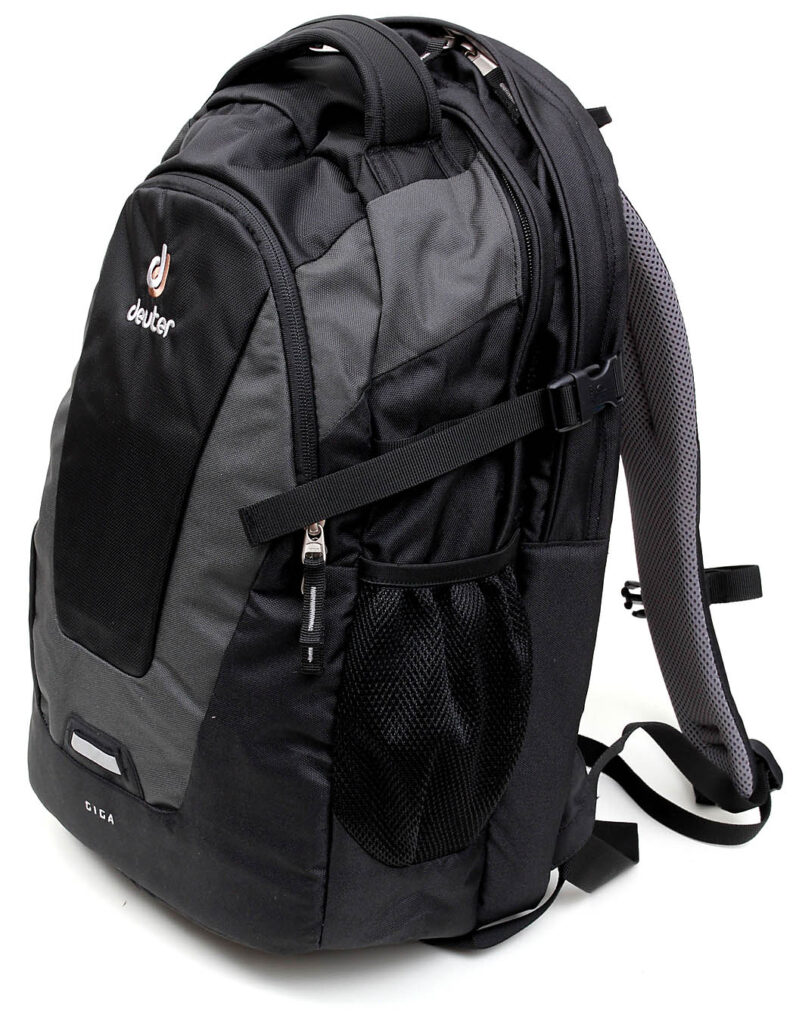 Deuter Giga rucksack