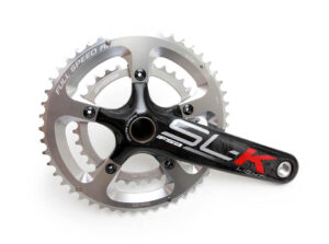 FSA SL-K chainset