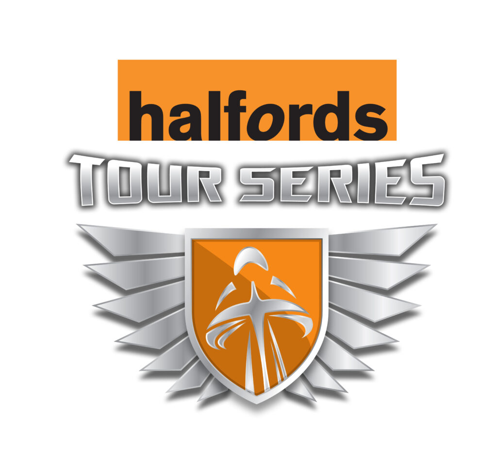 Tour Series logo 2010