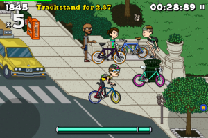Hipster City Cycle screenshot.png