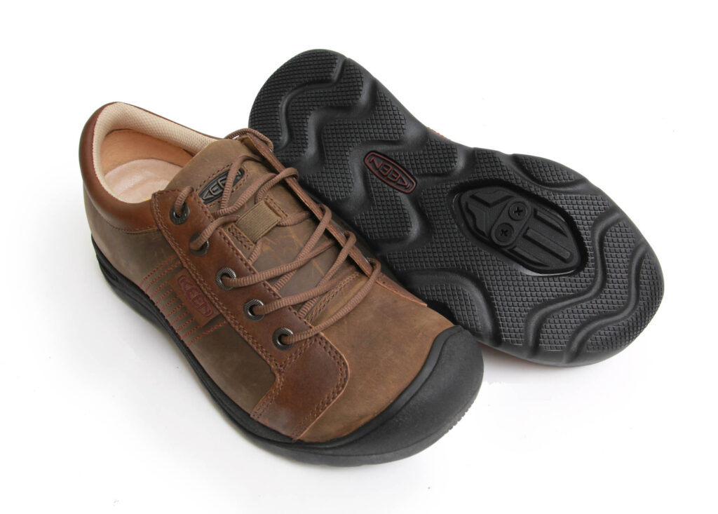 Keen Austin Pedal shoes – sole