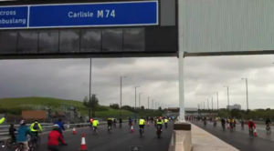 M74 Bike N Hike courtesy Carlton Reid.png