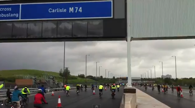 M74 Bike N Hike courtesy Carlton Reid.png