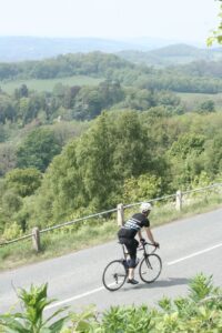 Mountain Mayhem recce 2011 Upper Colwall.jpg