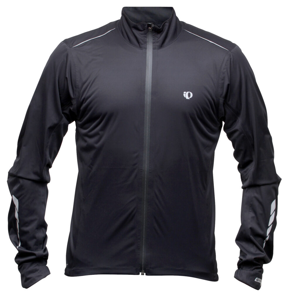Pearl Izumi Barrier jacket