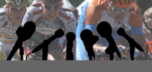 Spokesmen logo