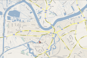 Dendermonde map.png