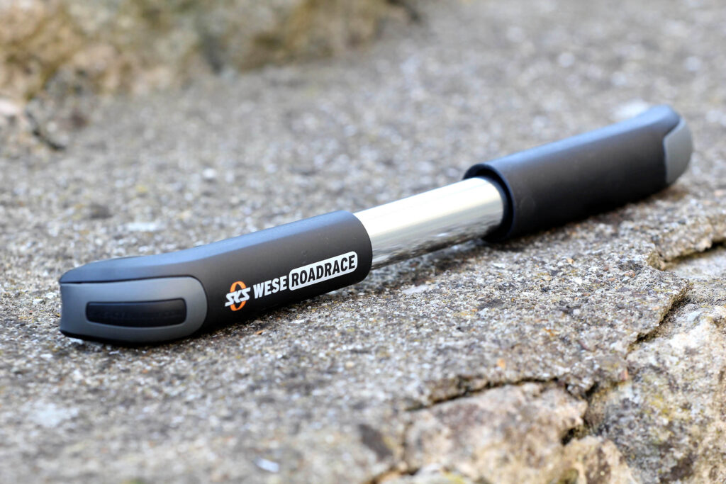 SKS Wese Roadrace pump