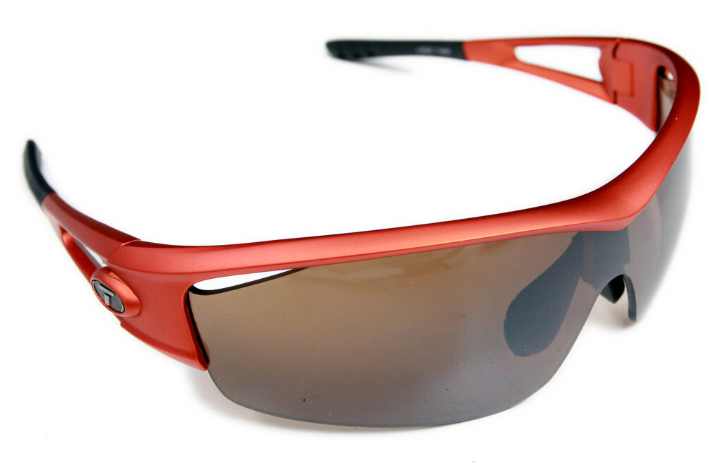 Tifosi Logic glasses
