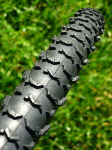 Vittoria Cross XM Pro Tread