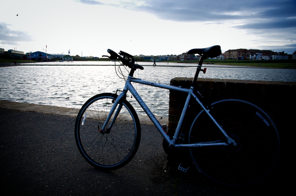 Rider Spoke