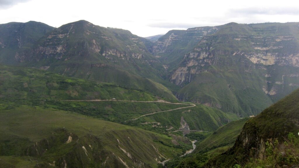 Addiscombe CC is helping cyclists in the Cajamarca area of Peru.jpg