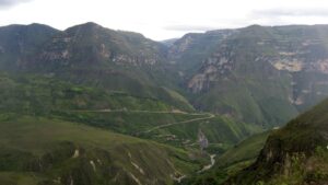 Addiscombe CC is helping cyclists in the Cajamarca area of Peru.jpg