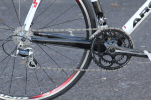 Argon 18 Krypton Transmission
