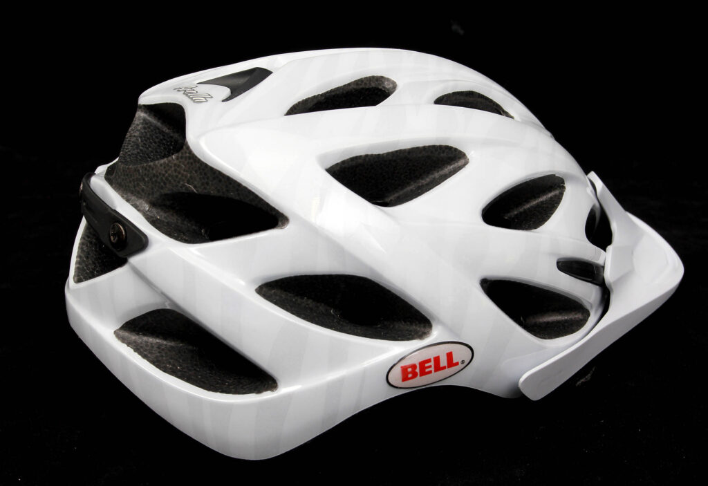 Bell Arella Helmet 2