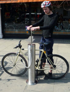 Bicycle Bollard Pump.jpg