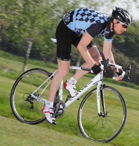 Canyon Ultimate CF SLX 8.0