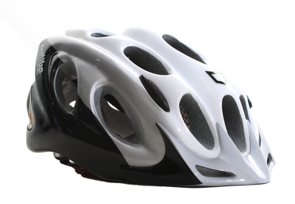 Catlike Kompact o helmet