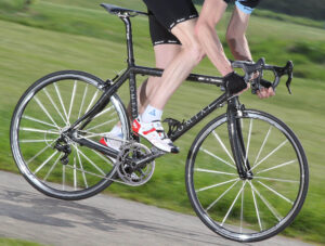 Comtat Aristo riding 1