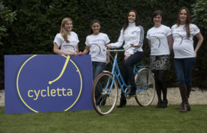 Cycletta ambassadors.jpg