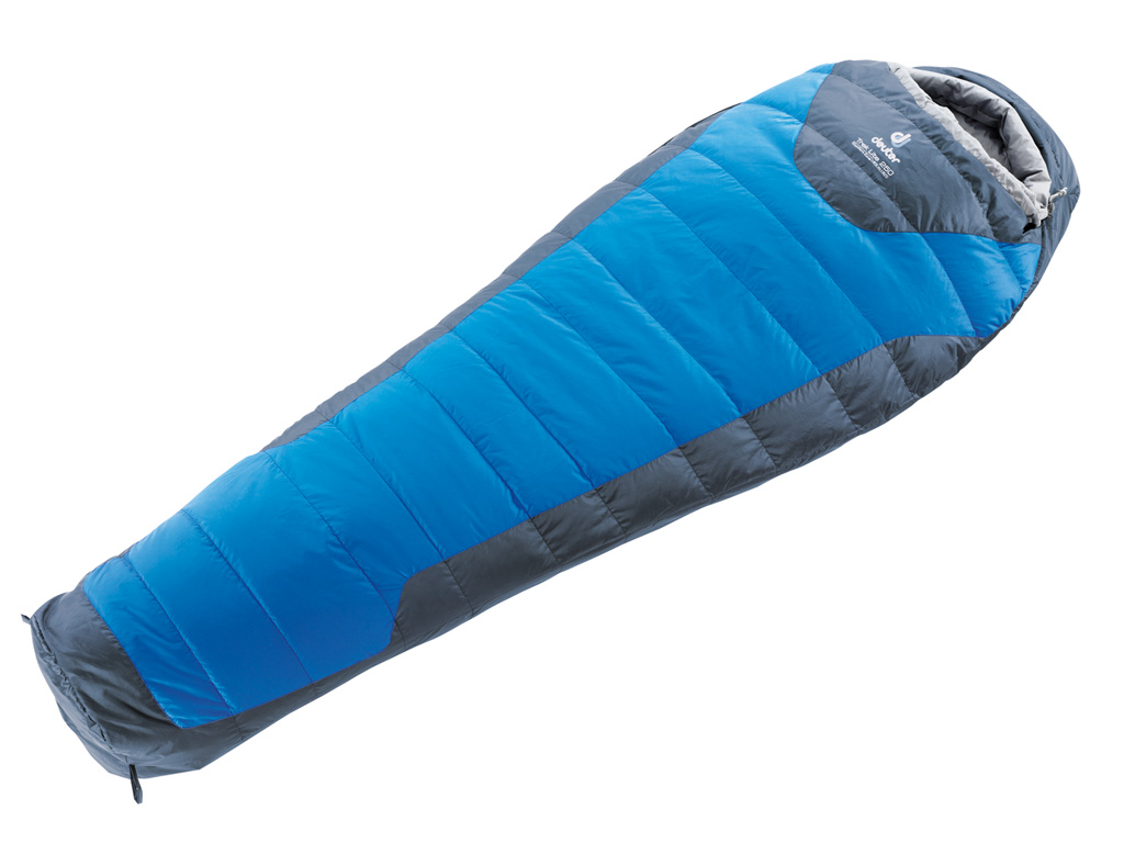 Deuter Trek Lite 250 sleeping bag