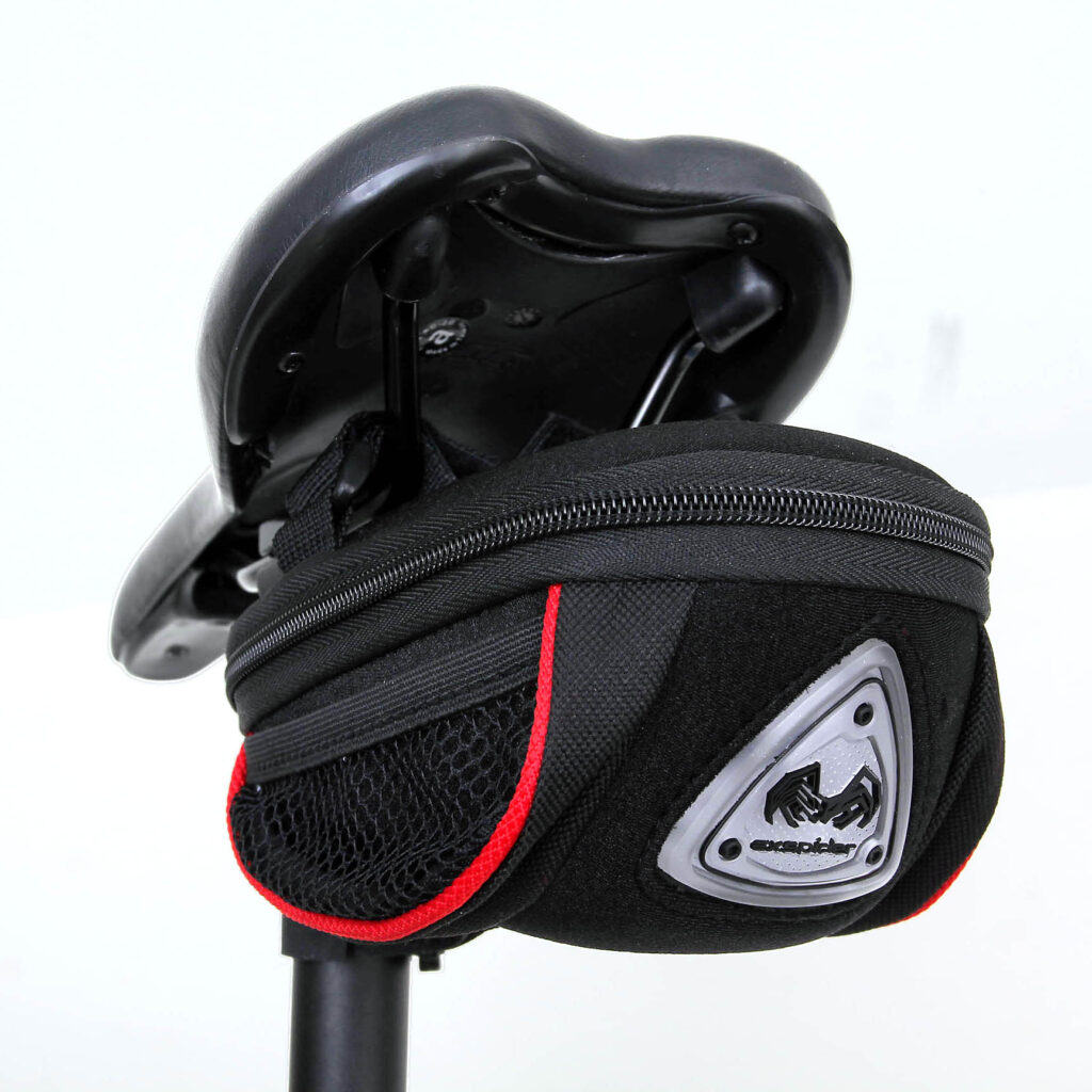 ExSpider small LED seatpack