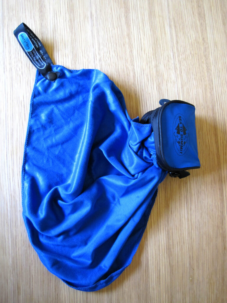 Sea To Summit Pocket Towel