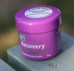 Nature’s Kiss Recovery