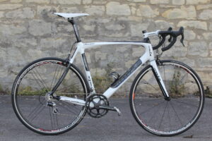 Onix Azzuro Full bike