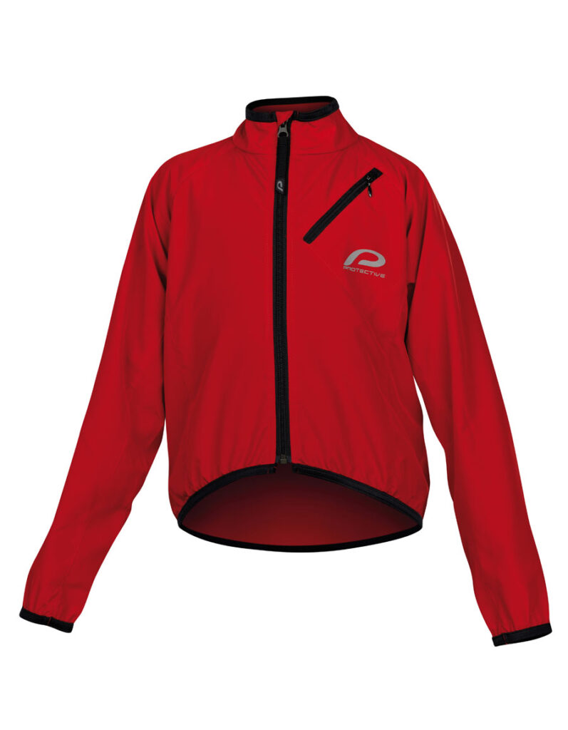 Protective Ceduna kids jacket