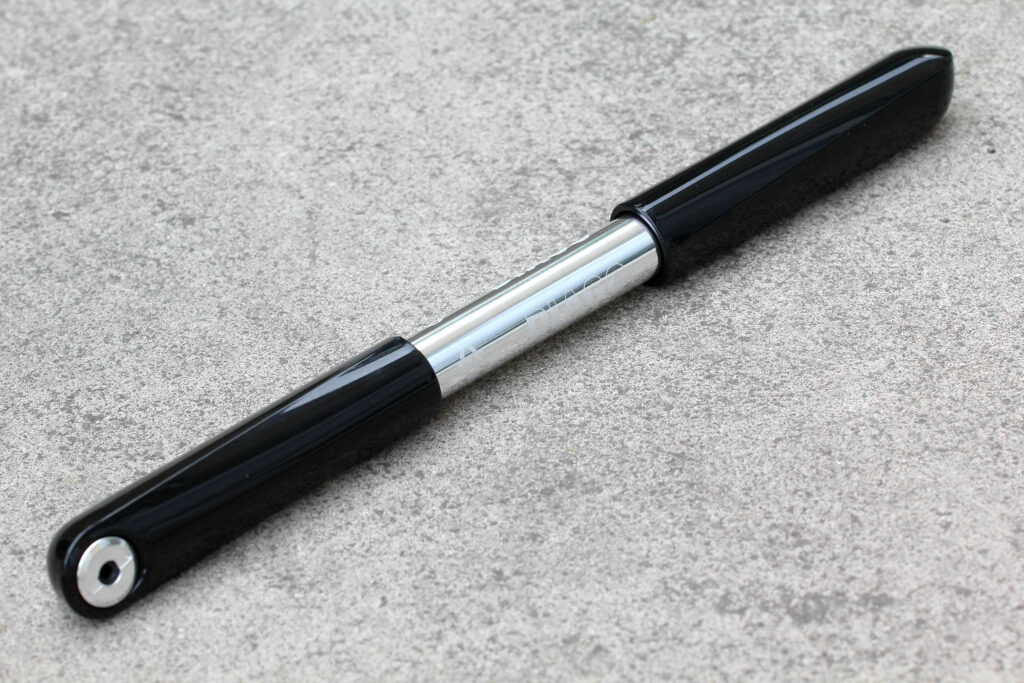 SKS Diago pump
