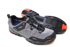 Shimano MT60 shoe