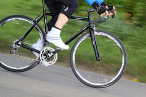 Tonic Vanishing Point riding 2