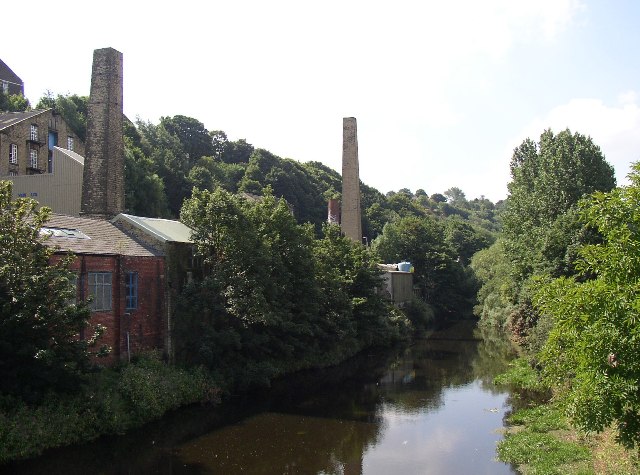 View From Elland Bridge Hunphrey Bolton Wikimedia Commons.jpg