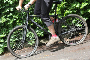 Vitus Vee 1 riding.jpg