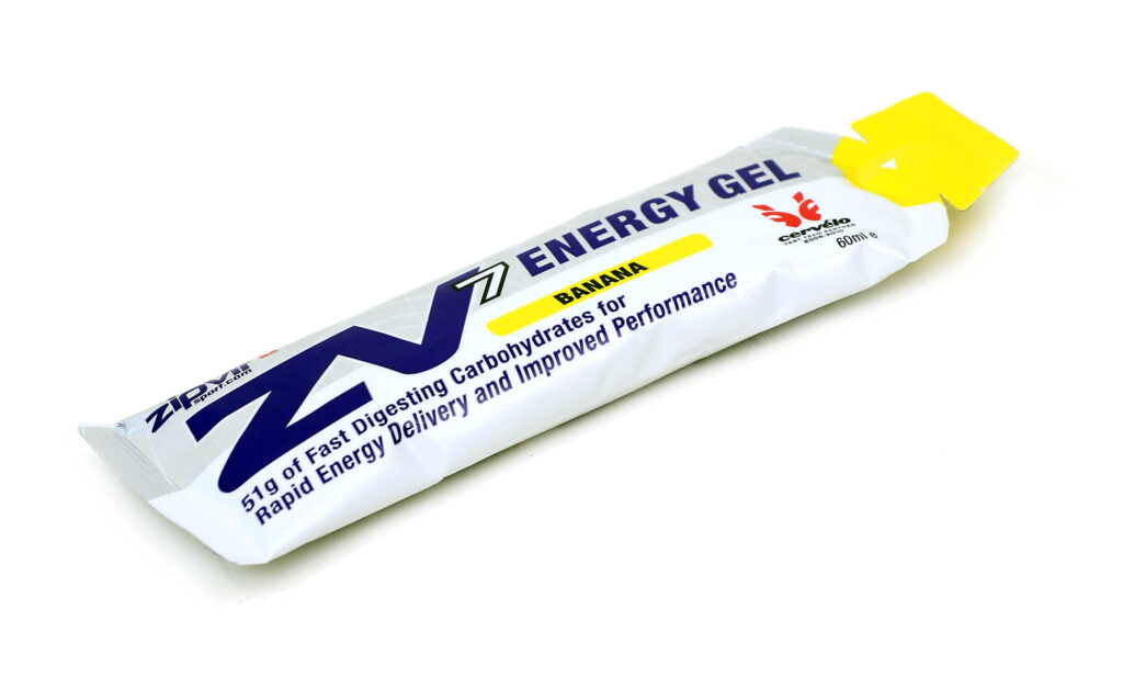 ZIpvit ZV7 energy gel