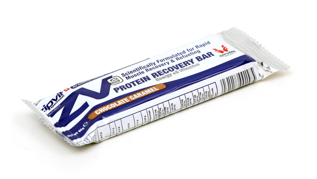 Zipvit ZV9 recovery bar